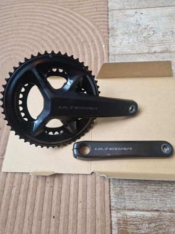 Shimano Ultegra crank  beschikbaar voor biedingen