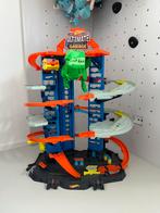 Hot Wheels Ultimate Garage, Zelf te bouwen, Ophalen of Verzenden, Hot Wheels, Handmatig