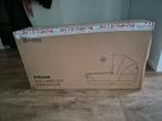 Offwhite Priam Lux Carry Cot, Ophalen, Nieuw, Overige merken