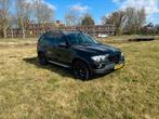 BMW X5 4.8 IS e53 AUT 2004  nieuwe apk, Auto's, Automaat, 2175 kg, Zwart, Vierwielaandrijving