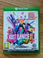 Just Dance 2019 Xbox One, Spelcomputers en Games, Games | Xbox One, Vanaf 3 jaar, 3 spelers of meer, Muziek, Zo goed als nieuw