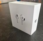 Apple AirPods 4, Ophalen of Verzenden, Nieuw, In gehoorgang (in-ear), Bluetooth