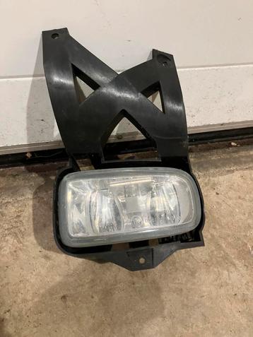 Ford Maverick mistlamp links voor beschikbaar voor biedingen