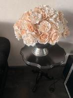 Bloemstuk, Ophalen of Verzenden, Zo goed als nieuw
