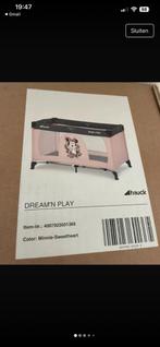 Capingbedje, Ophalen of Verzenden, Nieuw, Reisbedje