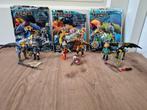 playmobiel - dragon set, Ophalen, Gebruikt, Los playmobil