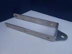 Roerbeslag, Spiegelbeslag, Vingerling, 10 mm, 48 mm, Watersport en Boten, Ophalen of Verzenden, Gebruikt, Overige typen