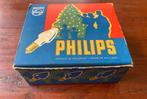 Doosje Philips gloeilampen voor kerstboom., Ophalen of Verzenden, Nieuw, Verpakking