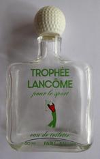 parfumflesje Trophée Lancôme, Verzamelen, Parfumverzamelingen, Gebruikt, Ophalen of Verzenden