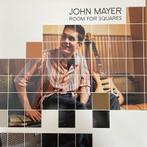 John Mayer - Room for Squares LP - Zo goed als nieuw, Verzenden, 2000 tot heden, Zo goed als nieuw