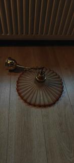 Vintage lamp, Huis en Inrichting, Lampen | Wandlampen, Ophalen, Zo goed als nieuw