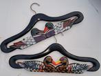 Vintage houten kledinghangers, eenden, Ophalen of Verzenden, Hout, Volwassenen