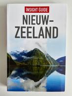 Reisgids Nieuw- Zeeland, Boeken, Reisgidsen, Nieuw, Overige merken, Australië en Nieuw-Zeeland, Ophalen of Verzenden