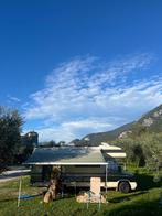 Peugeot Hobby Camper 1992 Off-grid 5 slaapplaatsen APK 07-27, Hobby, Bedrijf, Half-integraal, Tot en met 5