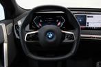 BMW iX xDrive50 High Executive / Sportpakket / Panoramadak S, Auto's, BMW, Automaat, Gebruikt, 523 pk, Met garantie (alle)