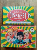 VHS Jiskefet Debiteuren Crediteuren 2, Ophalen of Verzenden