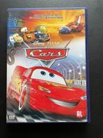 DVD Cars van Disney Pixar, Cd's en Dvd's, Dvd's | Kinderen en Jeugd, Alle leeftijden, Ophalen of Verzenden, Film, Zo goed als nieuw