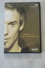CHARLY == She'll take Your Breath Away DVD + CD, Verzenden, Alle leeftijden, Boxset, Zo goed als nieuw