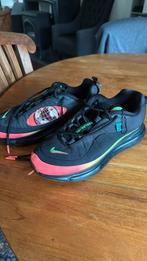 Nike Air Max MX-720-818 Worldwide pack maat 41, Zwart, Nike, Ophalen of Verzenden, Zo goed als nieuw