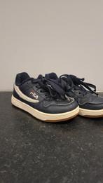 Fila Gympen Maat 29 - Zo Goed Als Nieuw!, Fila, Schoenen, Ophalen of Verzenden, Zo goed als nieuw