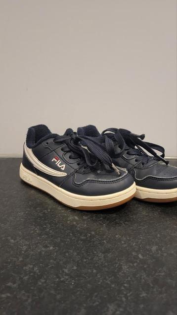 Fila Gympen Maat 29 - Zo Goed Als Nieuw! beschikbaar voor biedingen