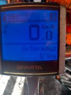 Sparta batavus koga de display past op meer modellen met zel, Fietsen en Brommers, Fietsaccessoires | Fietscomputers, Ophalen