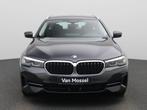 BMW 5-serie Touring 530e xDrive Executive | ACHTERUITRIJCAME, Gebruikt, Euro 6, Plug-in hybride, Vierwielaandrijving