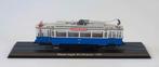Amsterdamse Tram Blauwe Wagen 465 Beijnes 1929 (ophalen), Verzamelen, Ophalen, Zo goed als nieuw, Tram, Overige typen