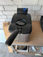 Inventum frituur 3liter, Witgoed en Apparatuur, Frituurpannen, Ophalen, Gebruikt