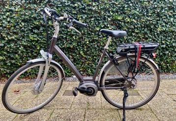 Sparta damesfiets Special maat 53 beschikbaar voor biedingen