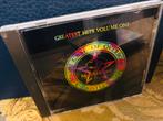 The Sisters Of Mercy - Greatest Hits Volume One, Cd's en Dvd's, Ophalen of Verzenden