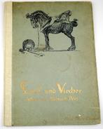 [Heinrich Kley] Leut und Viecher Inspirator voor Walt Disney, Ophalen of Verzenden