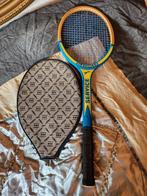 Slazenger Service 69 cm Vintage Tennis Racket, Sport en Fitness, Tennis, Ophalen of Verzenden, Zo goed als nieuw