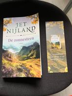 De Zonnesteen, Ophalen of Verzenden, Zo goed als nieuw, Nederland