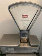 Berkel weegschaal - roestvrij staal, Witgoed en Apparatuur, Weegschalen, Ophalen, Gebruikt, Winkelweegschaal, Analoog