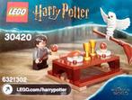 Lego Harry Potter 30420: Harry Potteren Hedwig Uilenpost., Ophalen of Verzenden, Zo goed als nieuw, Complete set, Lego
