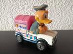 Matchbox  Donald Duck IJsauto Speelgoed Disney serie No 11, Ophalen of Verzenden, Gebruikt, Jongen of Meisje
