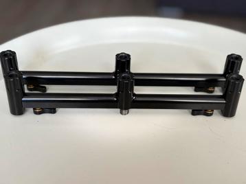 JAG Prolite Adjustable 3 Rod Buzzerbar beschikbaar voor biedingen