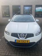 Nissan Qashqai 1.6 2WD 2012 Wit, Voorwielaandrijving, 662 kg, 1225 kg, 4 cilinders