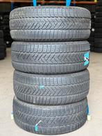 255/45r19 winterbanden sets, Auto-onderdelen, Banden en Velgen, Gebruikt, 255 mm, Winterbanden, Band(en)