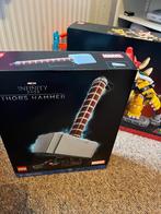 LEGO Marvel Thor's Hammer 76209 - Nieuw!, Kinderen en Baby's, Speelgoed | Duplo en Lego, Ophalen of Verzenden, Nieuw, Complete set