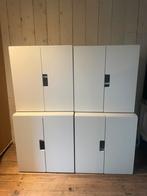 4x stuva kast Ikea, Huis en Inrichting, Kasten | Roldeurkasten en Archiefkasten, Ophalen, Gebruikt, Ikea, Ikea