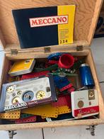 Meccano antiek, Ophalen of Verzenden