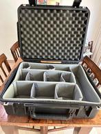 SKB 3i 2918-10 waterdichte koffer Think Tank vakverdeler, Audio, Tv en Foto, Video, Gebruikt, Ophalen of Verzenden