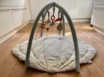 Little dutch playgym (zee-thema), Kinderen en Baby's, Speelgoed | Speelkleden, Ophalen of Verzenden, Zo goed als nieuw