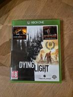 Dying Light - Xbox One, Online, Vanaf 18 jaar, 1 speler, Zo goed als nieuw