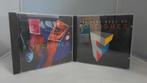 Partij van 2 Foreigner CD's Muziek Albums, Ophalen of Verzenden, Gebruikt, Overige genres