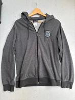 Patagonia sweatshirt maat S grijs, Kleding | Heren, Ophalen of Verzenden, Patagonia, Grijs, Gedragen