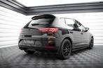 Voorlip sideskirt spoiler diffuser - Seat Leon 16-20, Ophalen of Verzenden