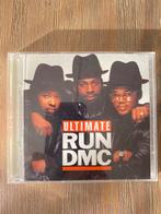 Run DMC - Ultimate Run DMC (CD+DVD), 2000 tot heden, Gebruikt, Ophalen of Verzenden